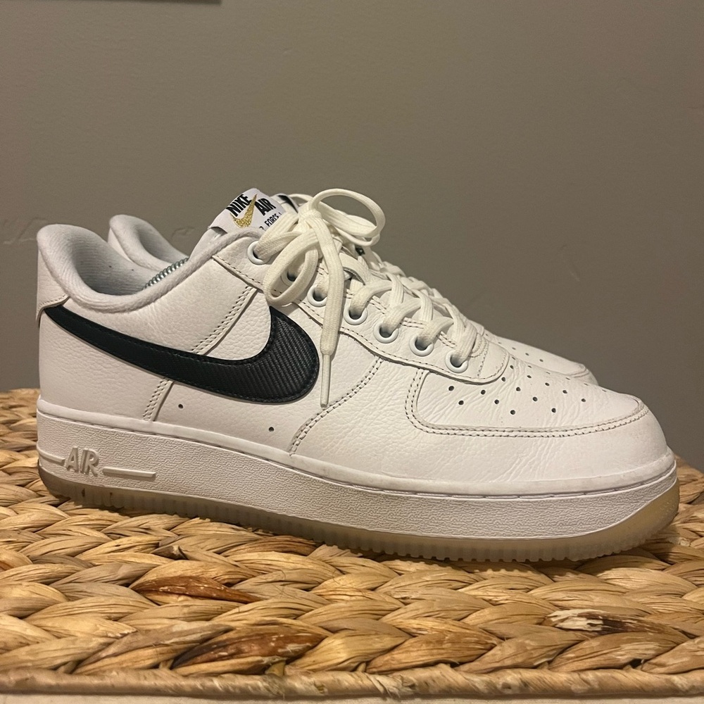 Nike Air Force 1 “Bronx Origins” - men’s size 9